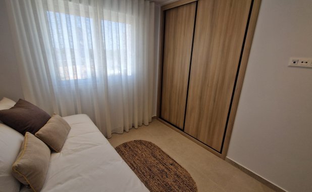 New Build - high-bungalow - Pilar de la Horadada