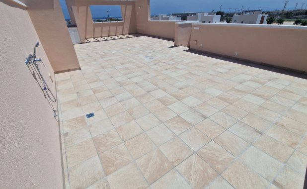 New Build - high-bungalow - Pilar de la Horadada