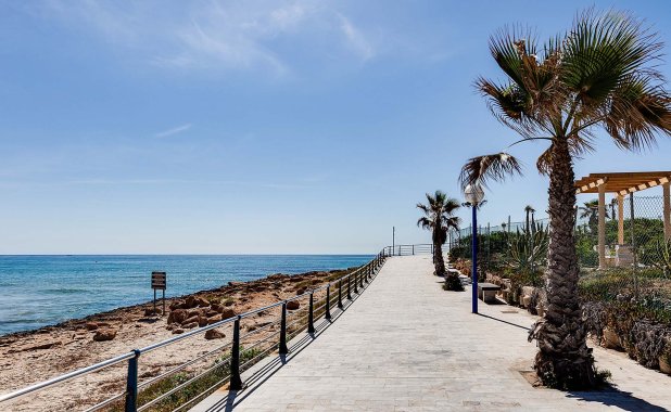New Build - detached - Orihuela Costa