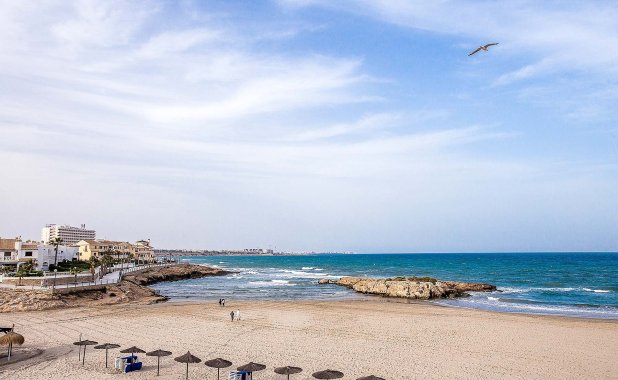 New Build - detached - Orihuela Costa