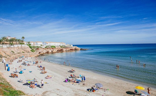 New Build - detached - Orihuela Costa