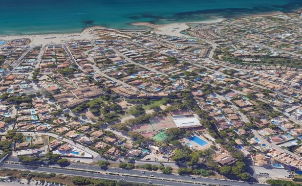New Build - detached - Orihuela Costa