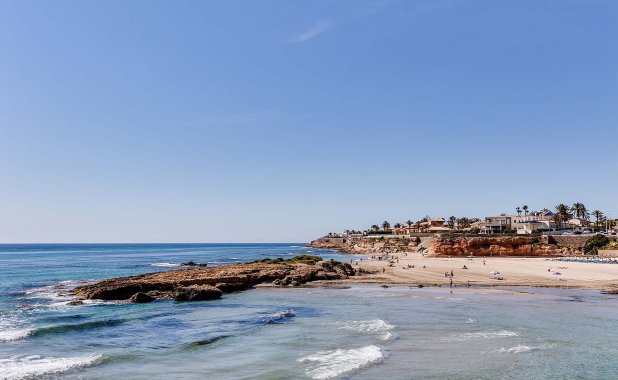 New Build - detached - Orihuela Costa