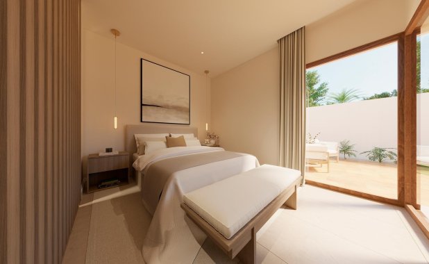 New Build - detached - Orihuela Costa