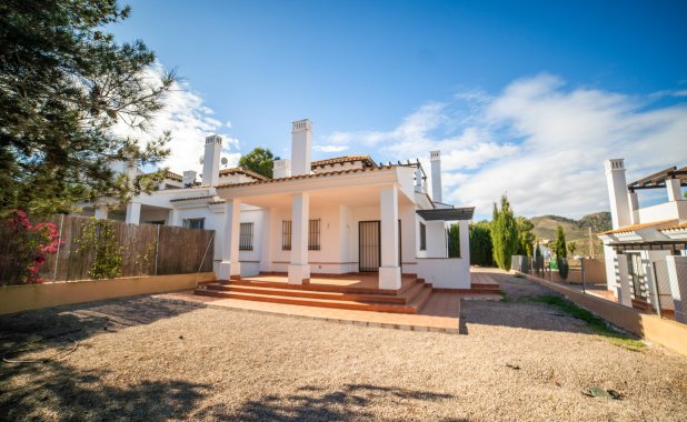 New Build - terraced - Fuente Alamo