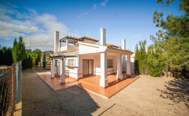 New Build - terraced - Fuente Alamo