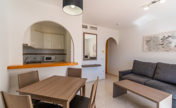 New Build - low-bungalow - Calpe