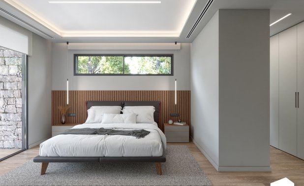 New Build - detached - Torre-Pacheco