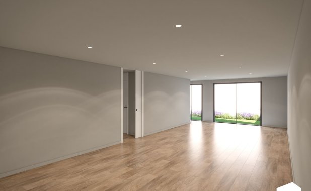 New Build - detached - Torre-Pacheco