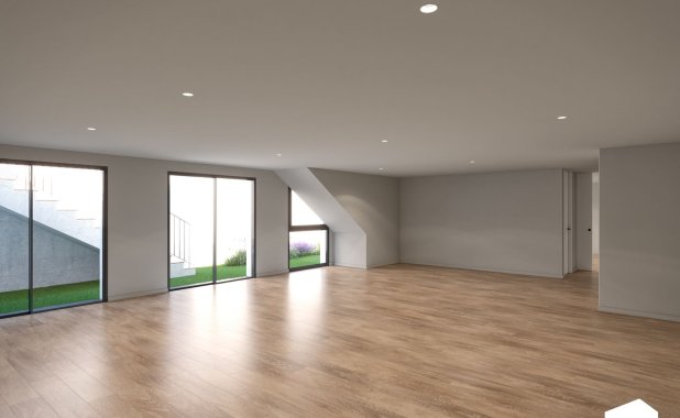 New Build - detached - Torre-Pacheco