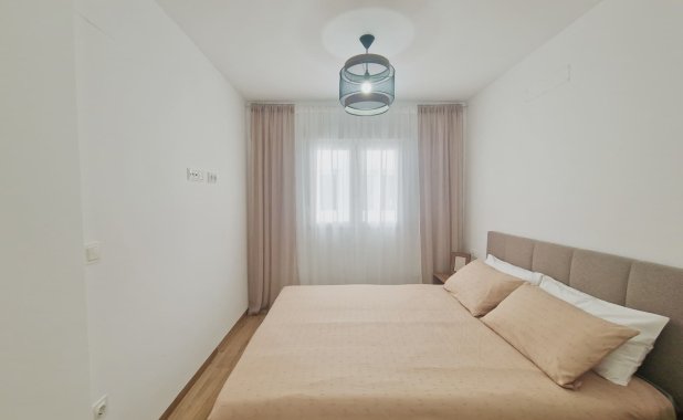 Obra nueva - apartment - San Fulgencio