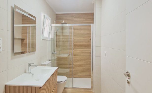 New Build - apartment - San Fulgencio