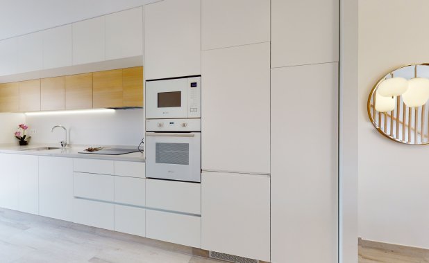 New Build - terraced - Pilar de la Horadada