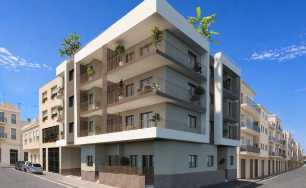 New Build - Penthouse - Santa Pola