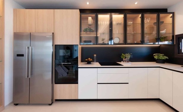 New Build - detached - Ciudad Quesada