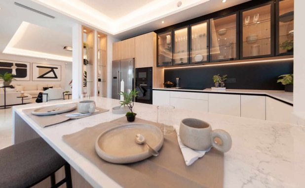New Build - detached - Ciudad Quesada