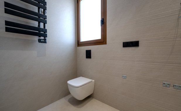 New Build - detached - Benejúzar