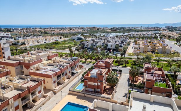 Obra nueva - apartment - Orihuela Costa