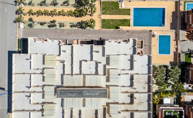 Obra nueva - apartment - Orihuela Costa