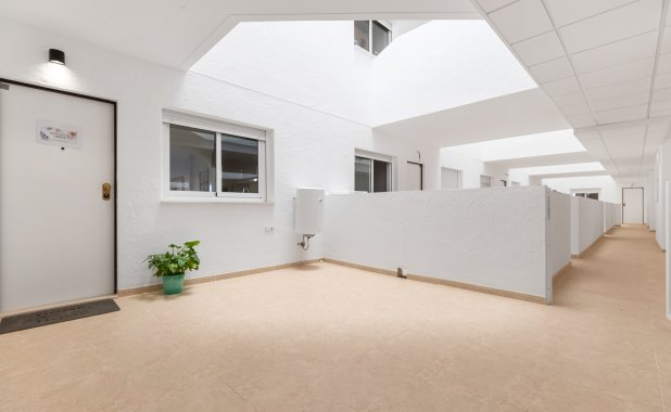 Obra nueva - apartment - Orihuela Costa