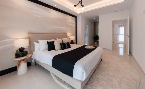 New Build - detached - Ciudad Quesada