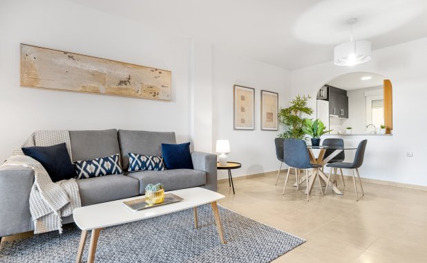 New Build - Penthouse - Orihuela Costa