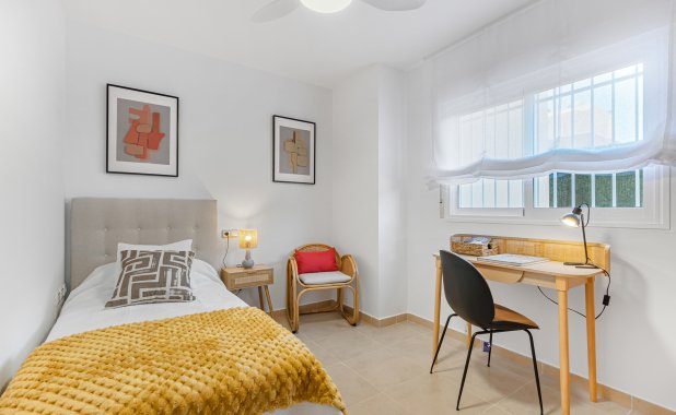 New Build - Penthouse - Orihuela Costa