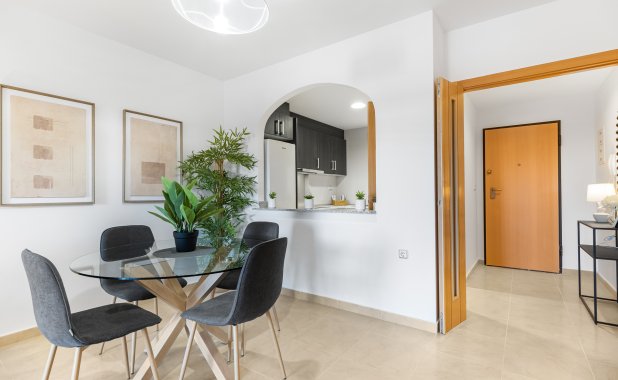 New Build - ground-floor - Orihuela Costa