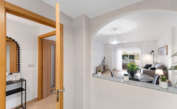New Build - ground-floor - Orihuela Costa