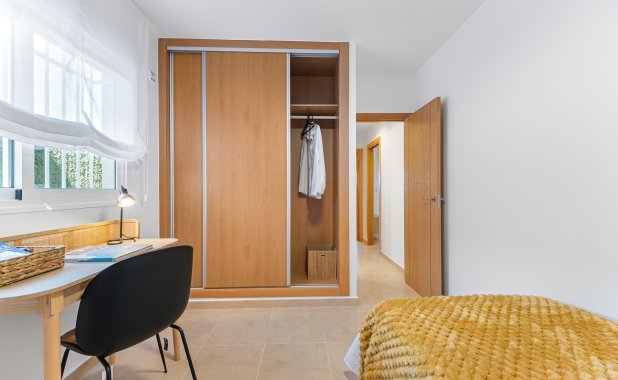 New Build - ground-floor - Orihuela Costa