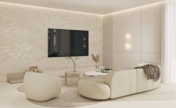 New Build - Villa - Algorfa