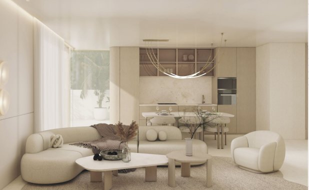 New Build - Villa - Algorfa