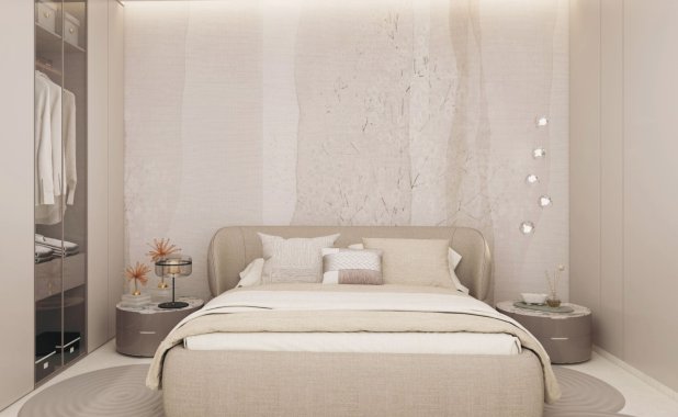 New Build - Villa - Algorfa