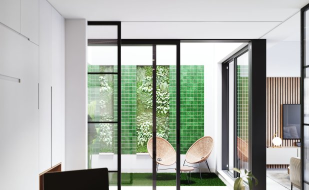 New Build - low-bungalow - Pilar de la Horadada