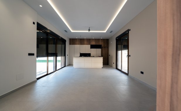 New Build - Villa - Ciudad Quesada