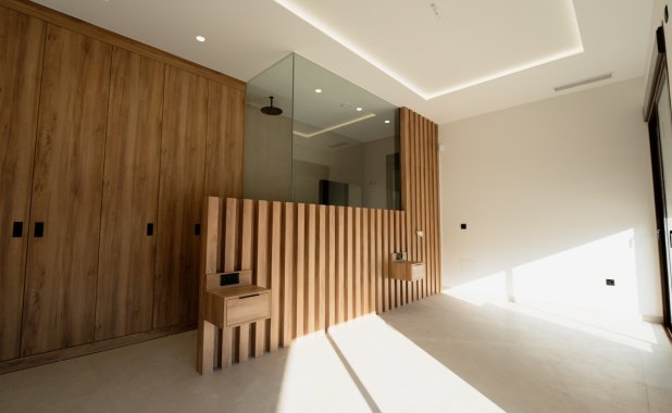 New Build - Villa - Ciudad Quesada