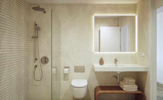 New Build - terraced - Cartagena