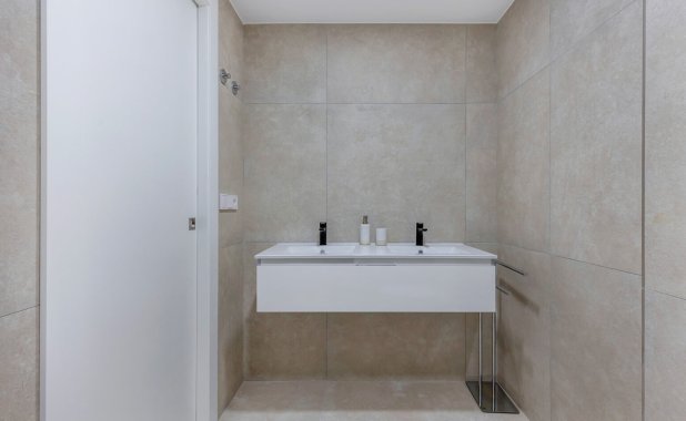 New Build - low-bungalow - San Javier