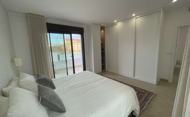 New Build - terraced - San Pedro del Pinatar
