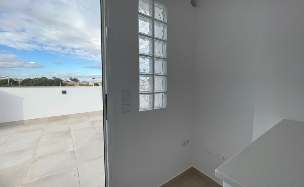 New Build - terraced - San Pedro del Pinatar