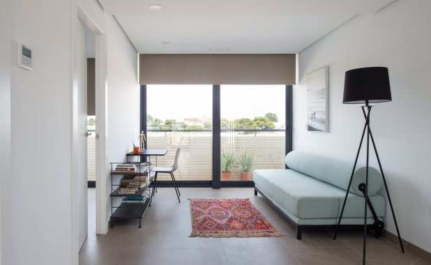 New Build - Villa - Orihuela
