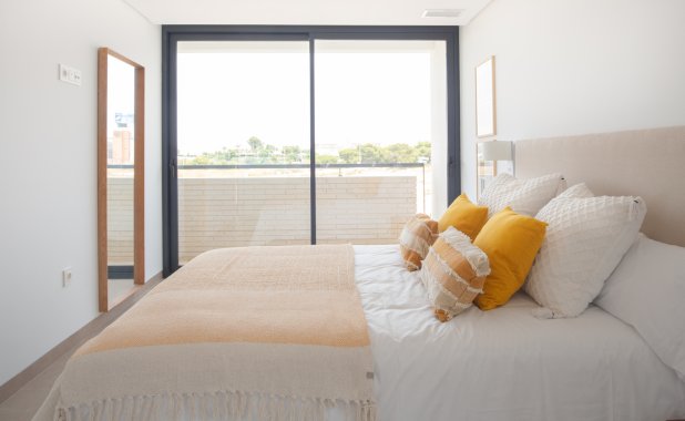 New Build - Villa - Orihuela