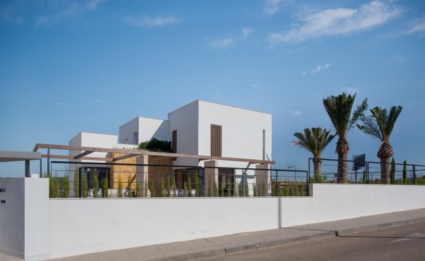 New Build - Villa - Orihuela