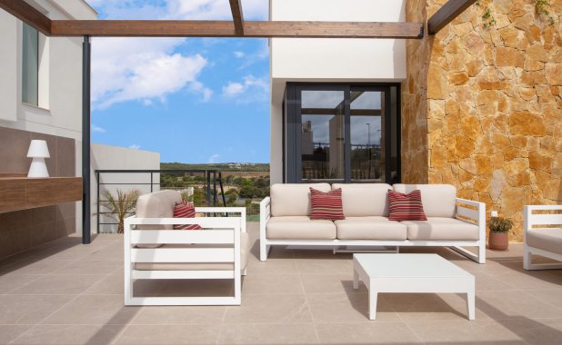 New Build - Villa - Orihuela