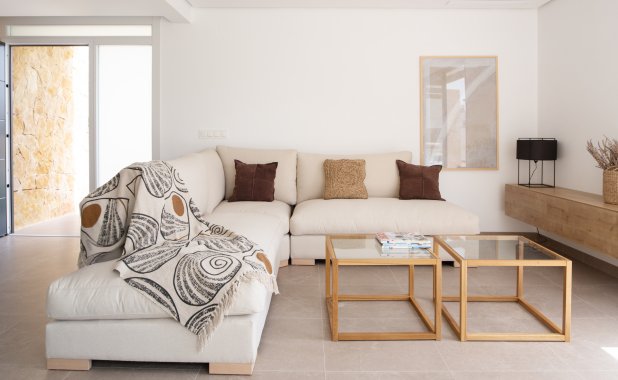 New Build - Villa - Orihuela