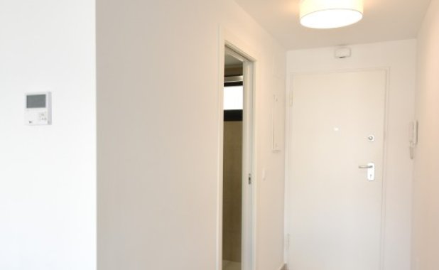 New Build - ground-floor - San Miguel de Salinas