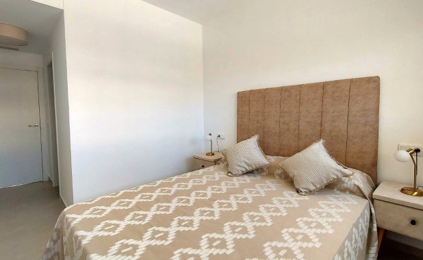 New Build - ground-floor - San Miguel de Salinas