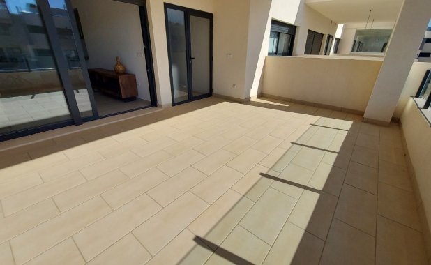 New Build - ground-floor - San Miguel de Salinas