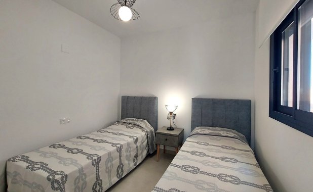 New Build - ground-floor - San Miguel de Salinas