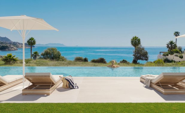 New Build - semi-detached - El Campello